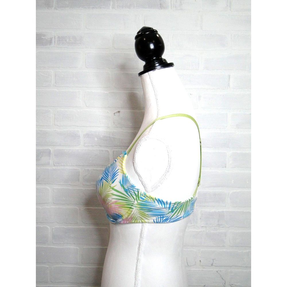 Victoria's Secret Dream Angels Lined Demi Bra Multicolor 36D - Picture 2 of 6